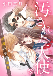 汚された天使-制服の中の秘密- 3巻