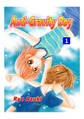 【期間限定 無料お試し版】Anti-Gravity Boy(1)
