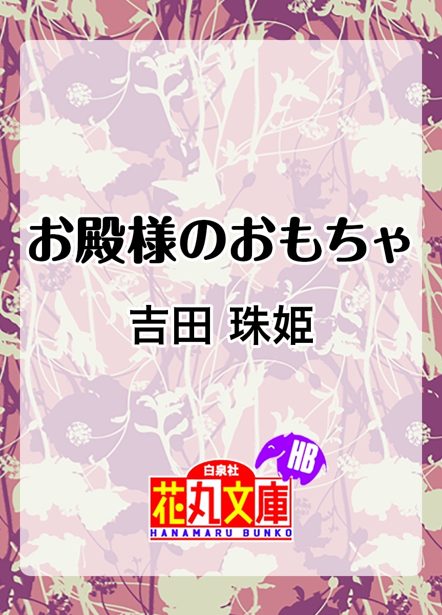 お殿様のおもちゃ