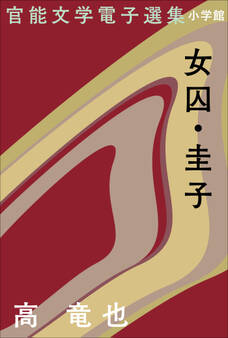 官能文学電子選集 高竜也『女囚・圭子』