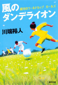 銀河のワールドカップ