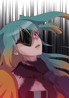 漆黒のガヴァネス~婚約破棄?では復讐させていただきましょう~ 第31話 幕引き【タテヨミ】