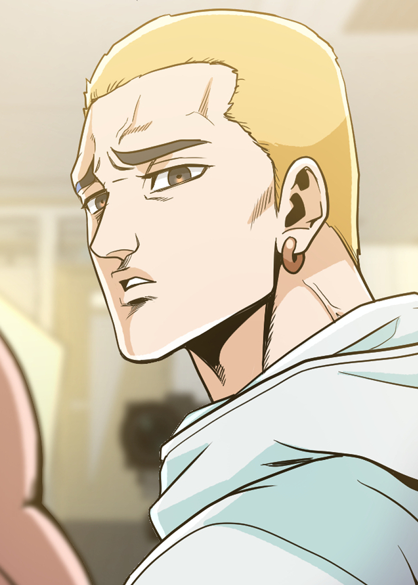 BREAKING DOWN～成り上がってやる、絶対に～【フルカラー】【タテヨミ】(19)