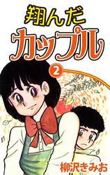 翔んだカップル　愛蔵版(2)