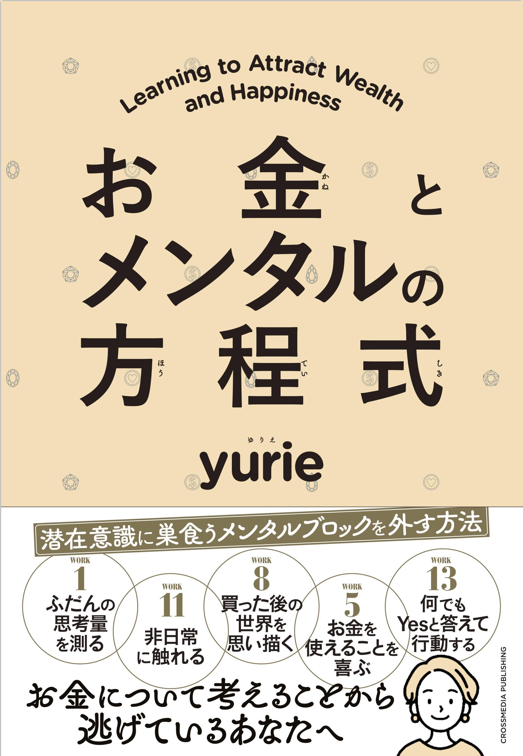 お金とメンタルの方程式