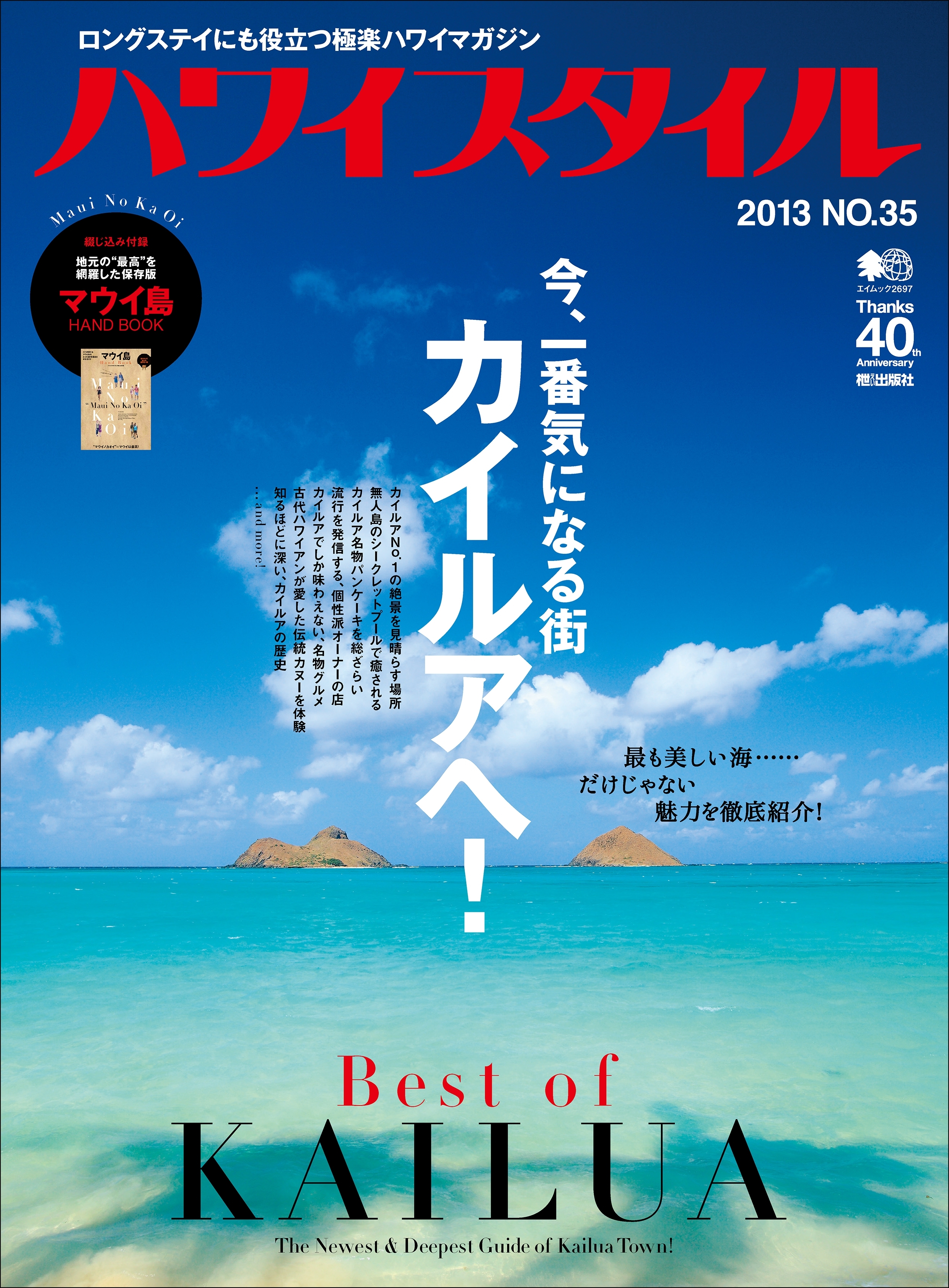 ハワイスタイル No.35