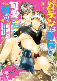 ガテンな義兄が可愛すぎて困る。【小説&漫画収録】