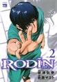 RODIN　vol.2　[ロダン]