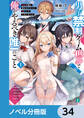男子禁制ゲーム世界で俺がやるべき唯一のこと【ノベル分冊版】 34