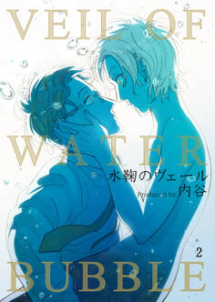 水鞠のヴェール 2巻