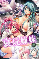 哀玩姉妹（2）（フルカラー）
