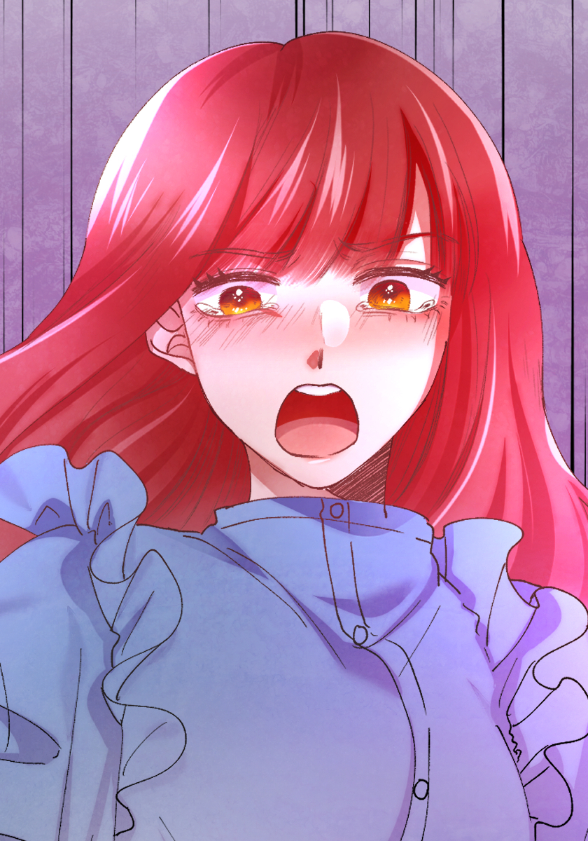 秘蜜の箱庭～夫の隣で抱かれてます～ 子供じみた罰