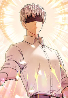 ヤバい奴らに執着されるC級ガイドになった 5話【タテヨミ】