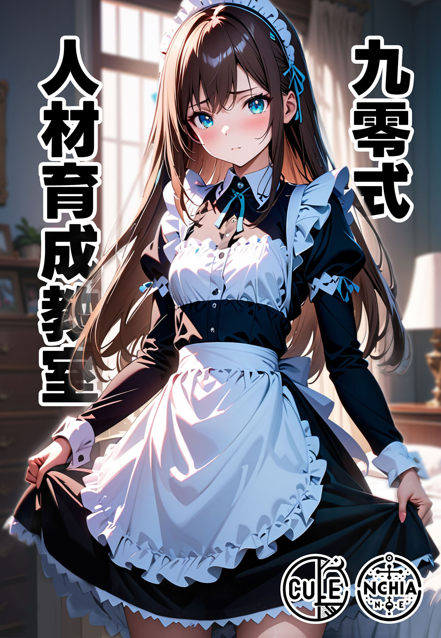 【期間限定　無料お試し版】九零式人材育成教室