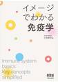 イメージでわかる免疫学