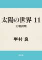 太陽の世界 11 王朝初期