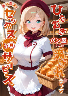 当店限定!セックス¥0サービス