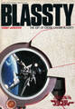 HOBBY JAPAN別冊 CRUISE CHASER BLASSTY