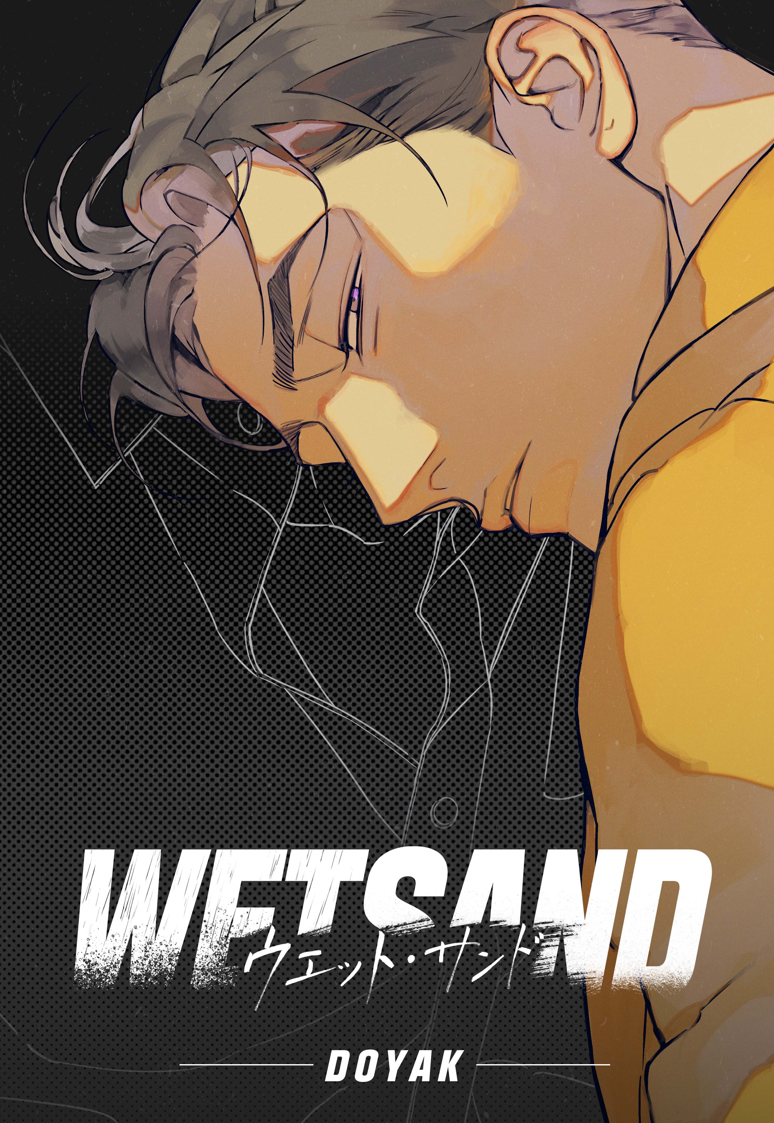 Wet Sand 060