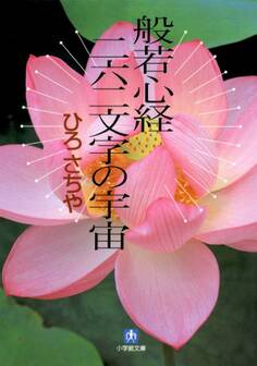 般若心経二六二文字の宇宙(小学館文庫)