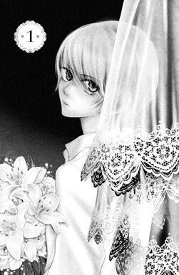 11話無料 修羅のドレス 無料連載 Amebaマンガ 旧 読書のお時間です