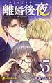 【5巻】離婚後夜(ノベル)