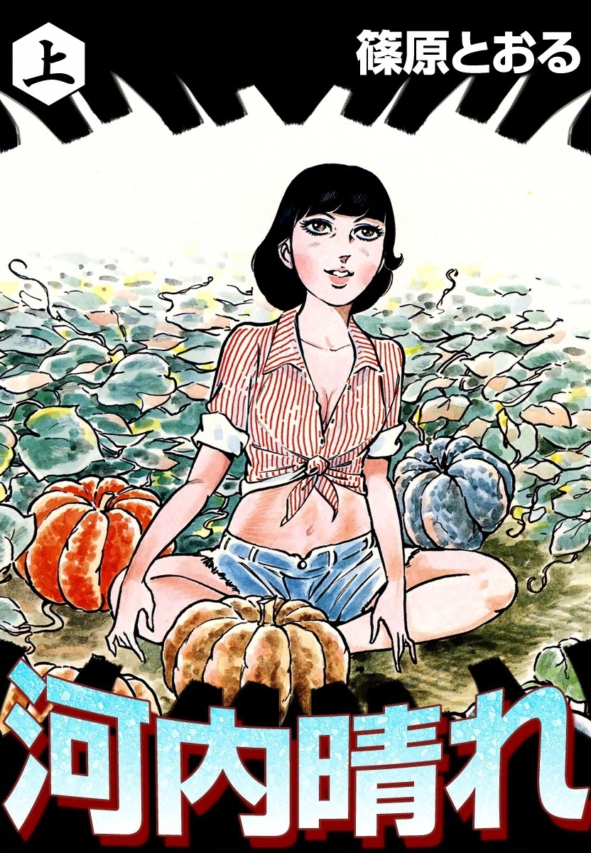 河内晴れ　（上）