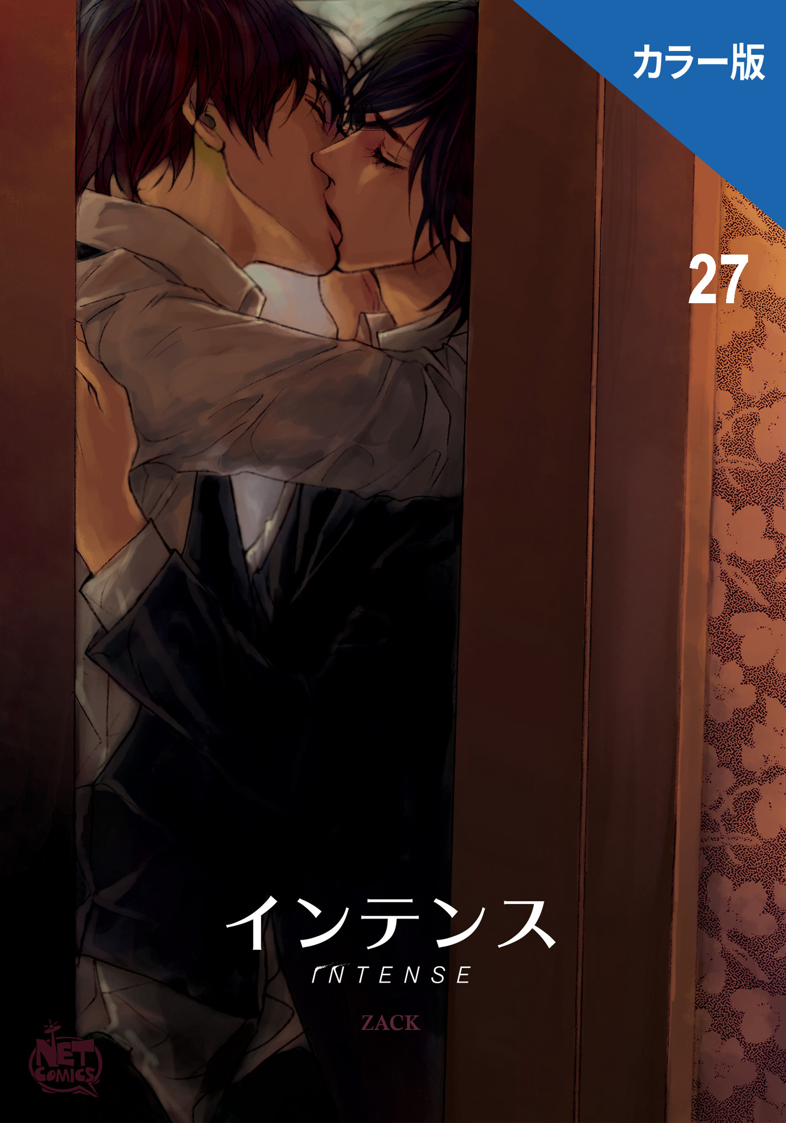 インテンス（カラー版）27
