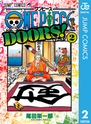 ONE PIECE DOORS！ 2