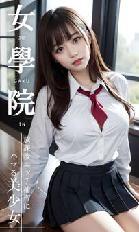 女學院 ~放課後エッチ補習にハマる美●●~