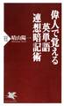 偉人で覚える英単語連想暗記術