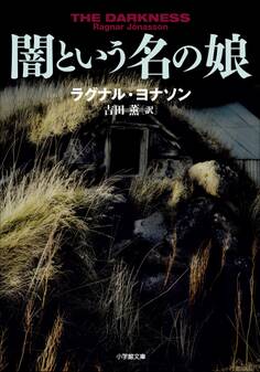 闇という名の娘~The HULDA TRILOGY #1:DIMMA~