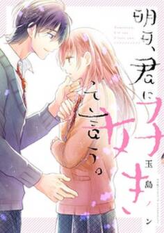 明日、君に好きって言う。【単行本版】