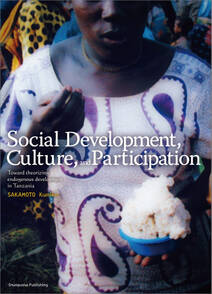 Social Development, Culture, and Participation