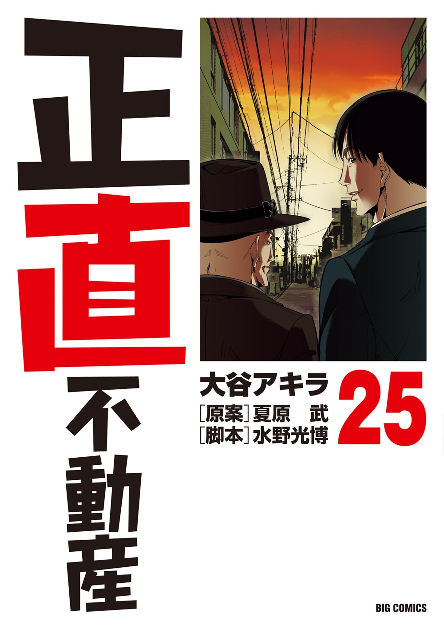 正直不動産　25