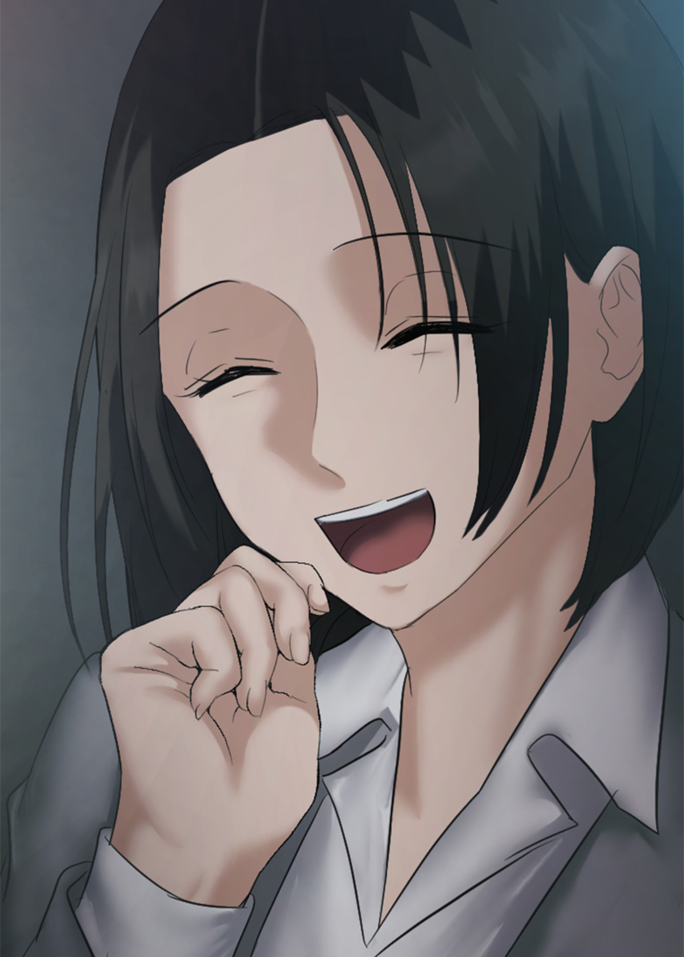 夫を社会的に抹殺する5つの方法【フルカラー】