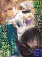 聖なる魔女と悪魔の騎士2【イラスト特典付き】
