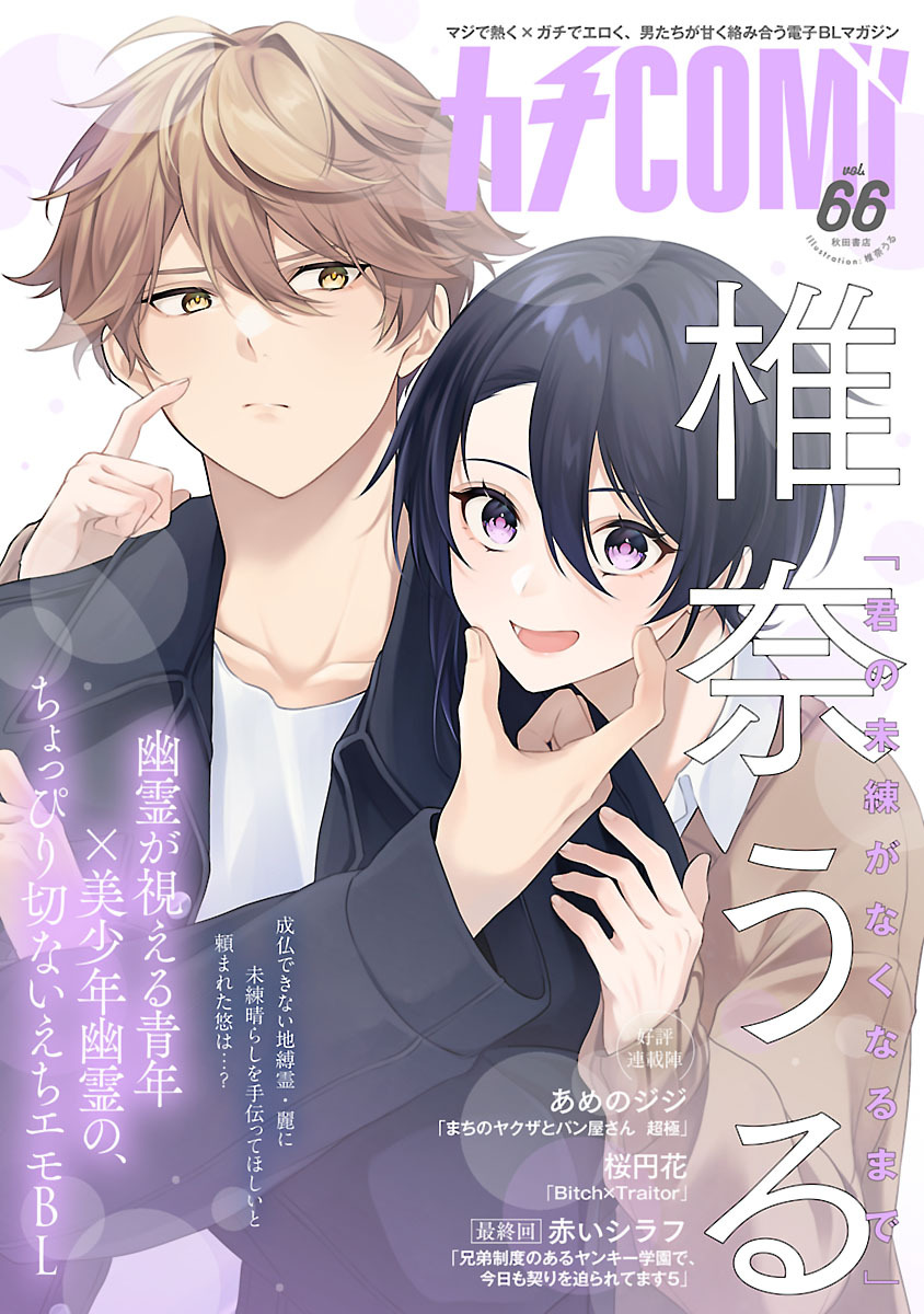 カチＣＯＭＩ　vol.66