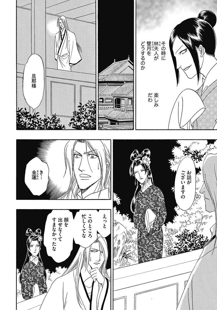 グリム童話 金瓶梅 女性漫画 高質で安価