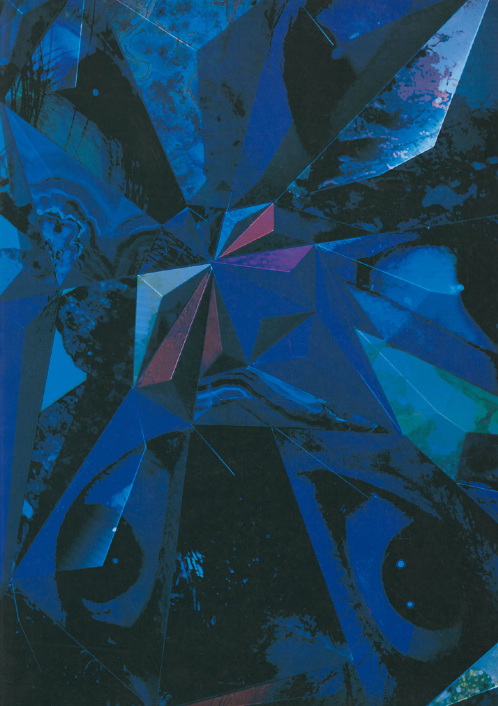 UN ENDING STYLE～TO RISE～