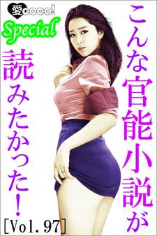 こんな官能小説が読みたかった!vol.97