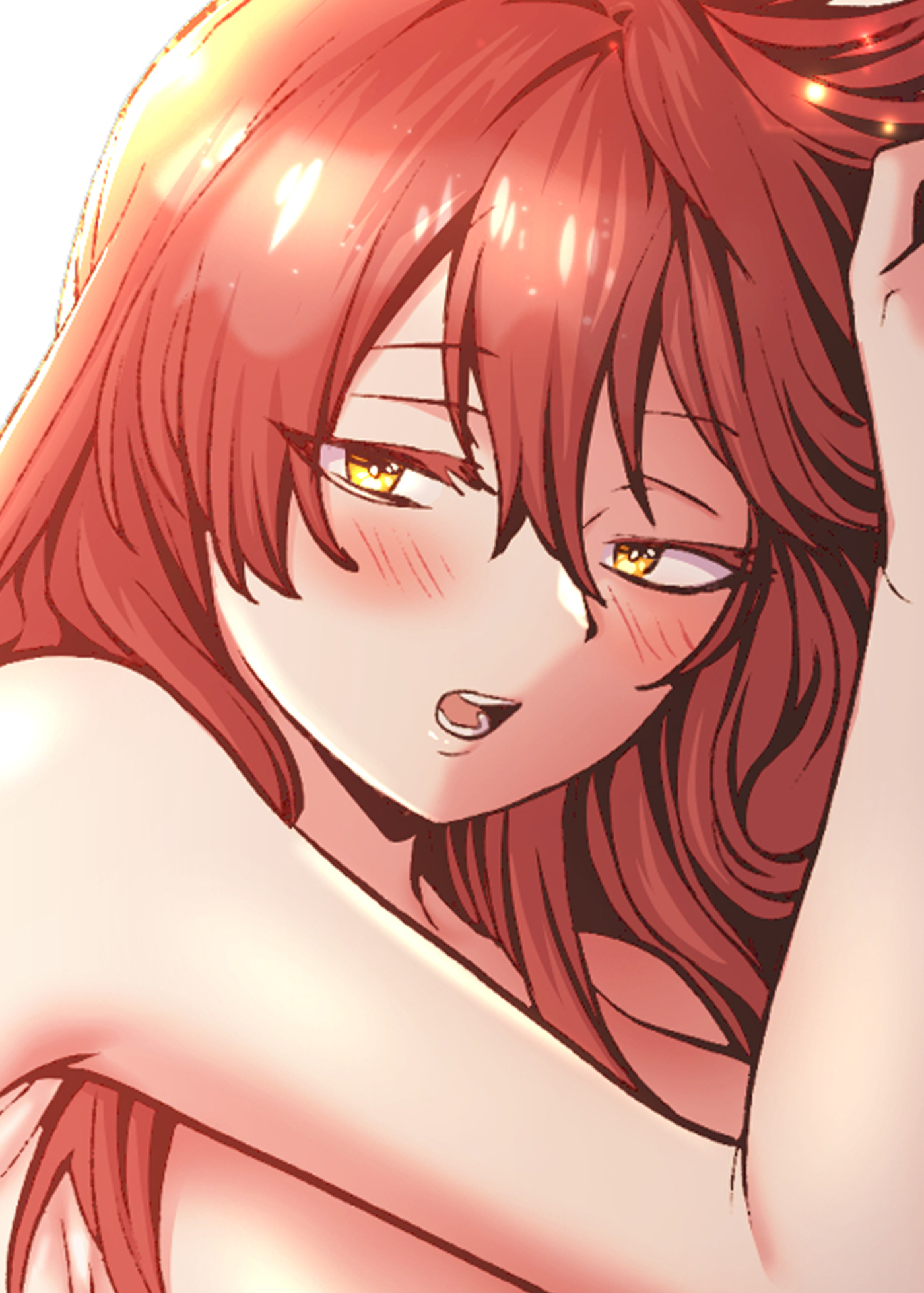 ツンデレ女子が幼馴染の鈍感男子に「ざまぁ」されていたので、寝取って教え込んであげた話【フルカラー】