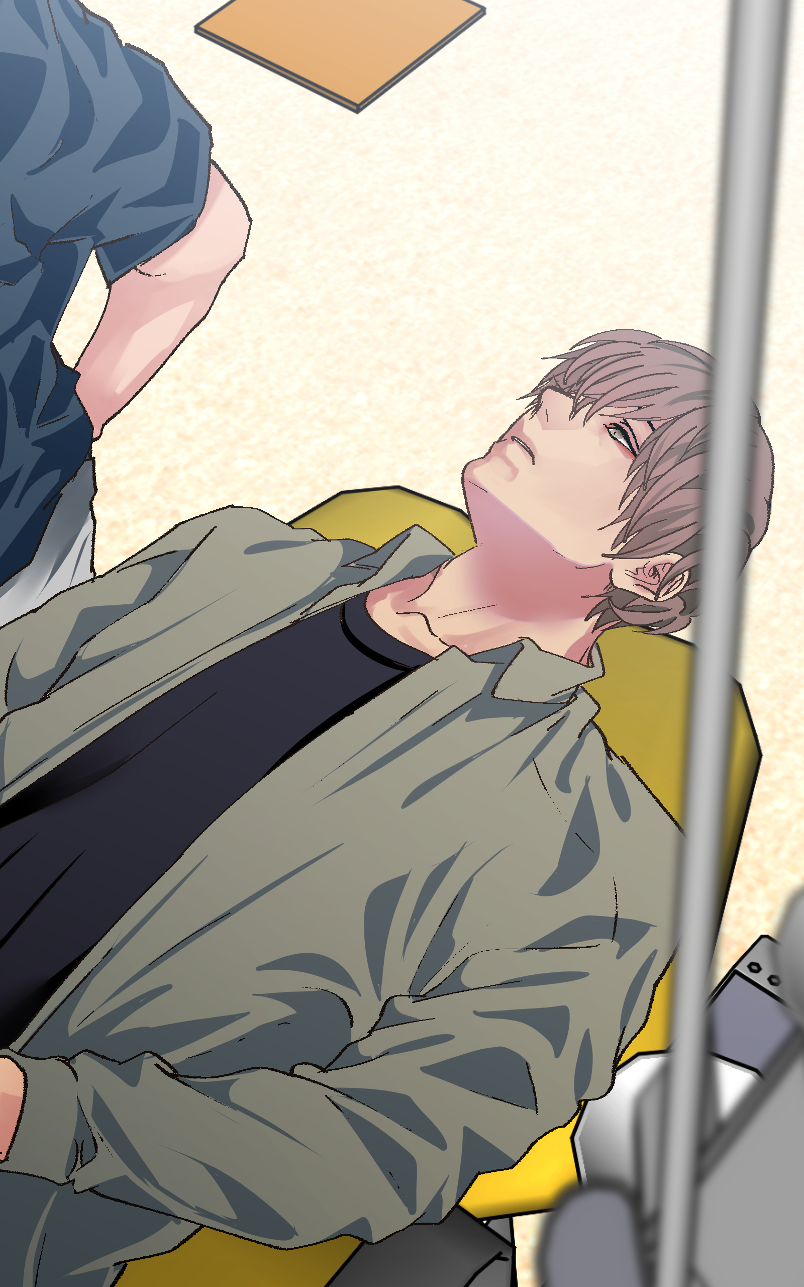 【全年齢版】SweetFixture【タテヨミ】第30話：もしかしなくても