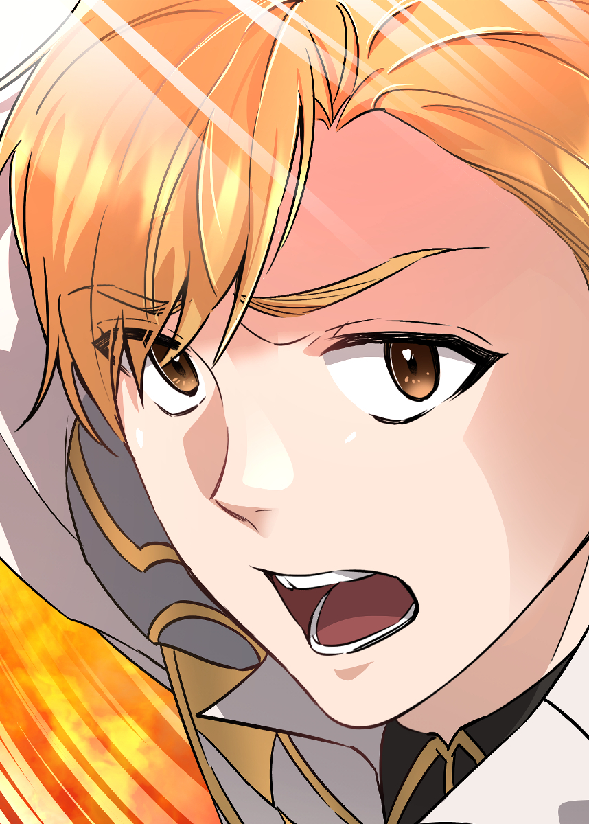 異世界に転生したら、伝説の勇者（受）でした！？【フルカラー】【タテヨミ】(5)