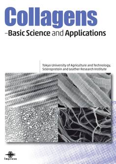 Collagens –Basic Science and Applications