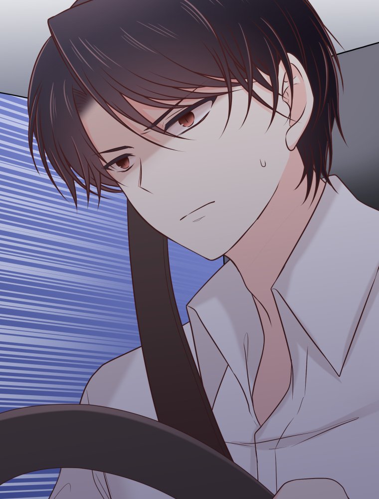 二重×監禁～二重人格のヤンデレ男に監禁されました～ 第75話 晴臣とハル【タテヨミ】