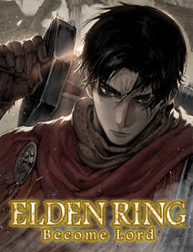 ELDEN RING Become Lord【タテスク】　Episode1－03