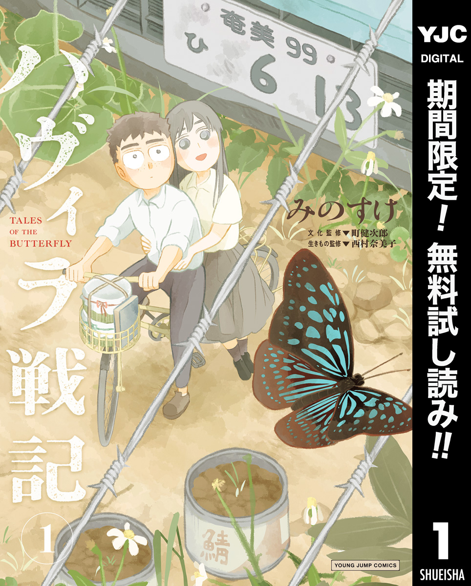 ハヴィラ戦記【期間限定無料】 1