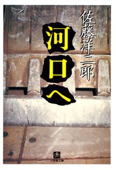 河口へ(小学館文庫)