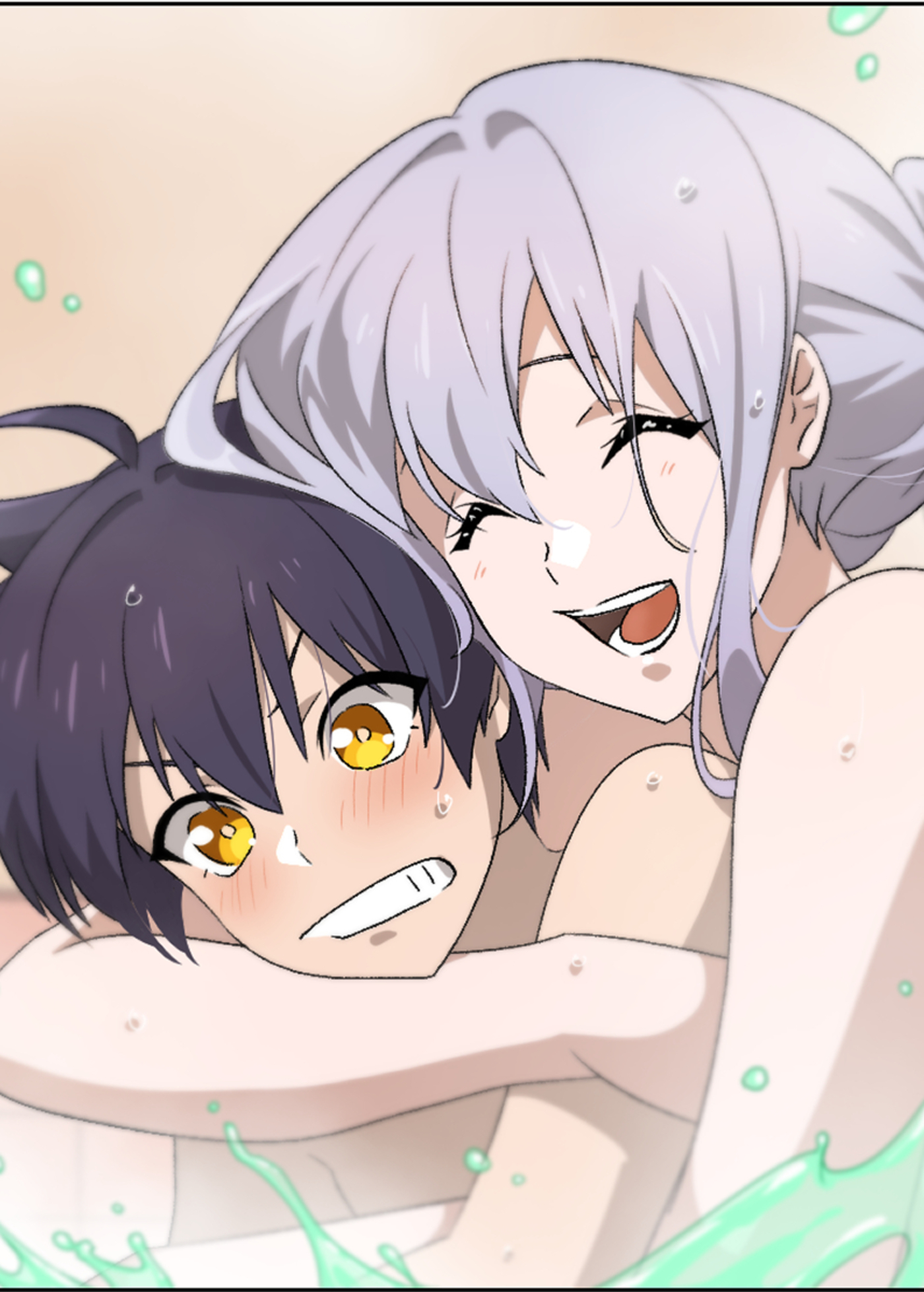 【期間限定　無料お試し版　閲覧期限2026年7月19日】劣等眼の転生魔術師　～虐げられた元勇者は未来の世界を余裕で生き抜く～【フルカラー】(4)